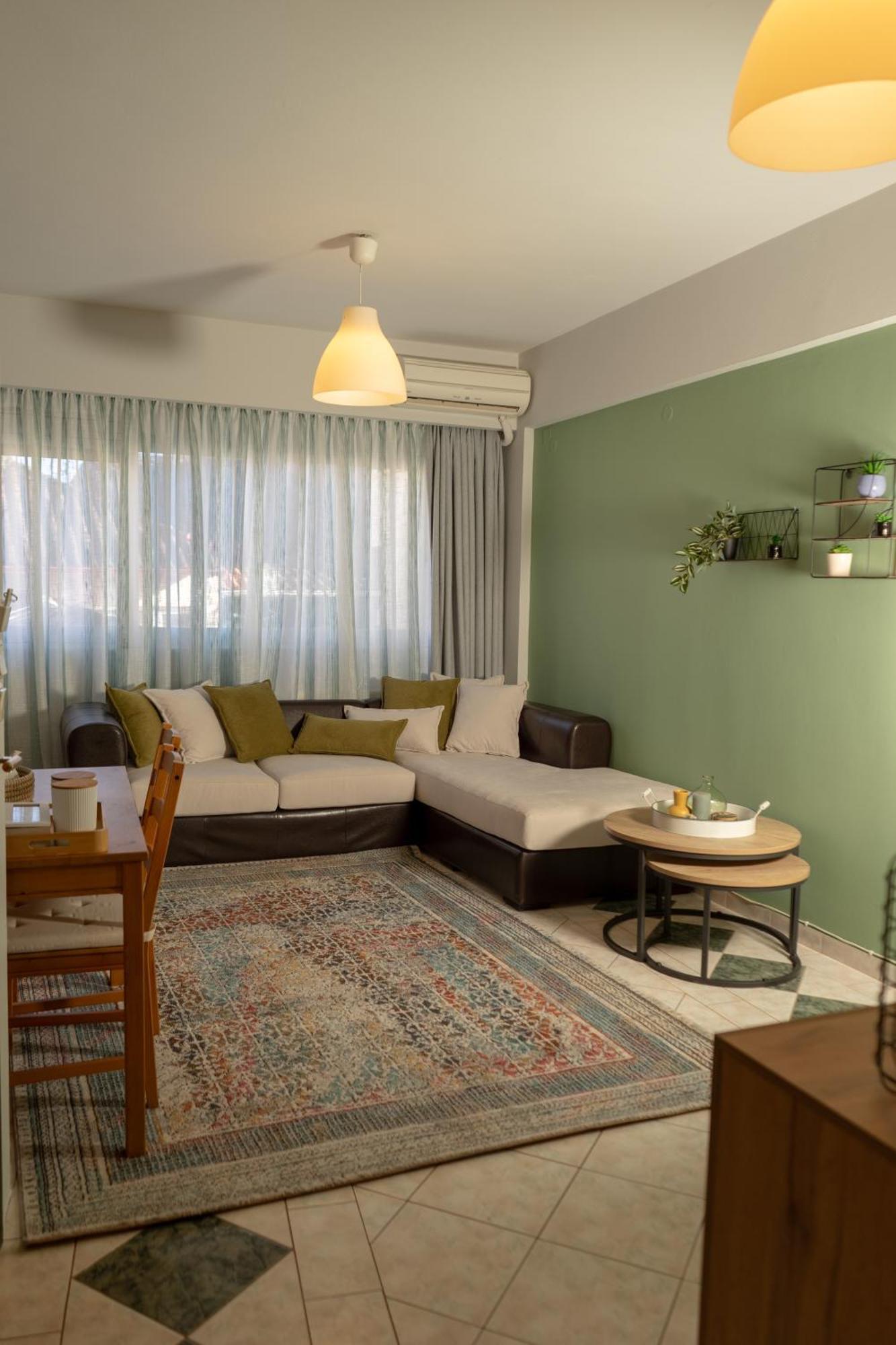 Scala Room 68 Ioannina Exterior photo
